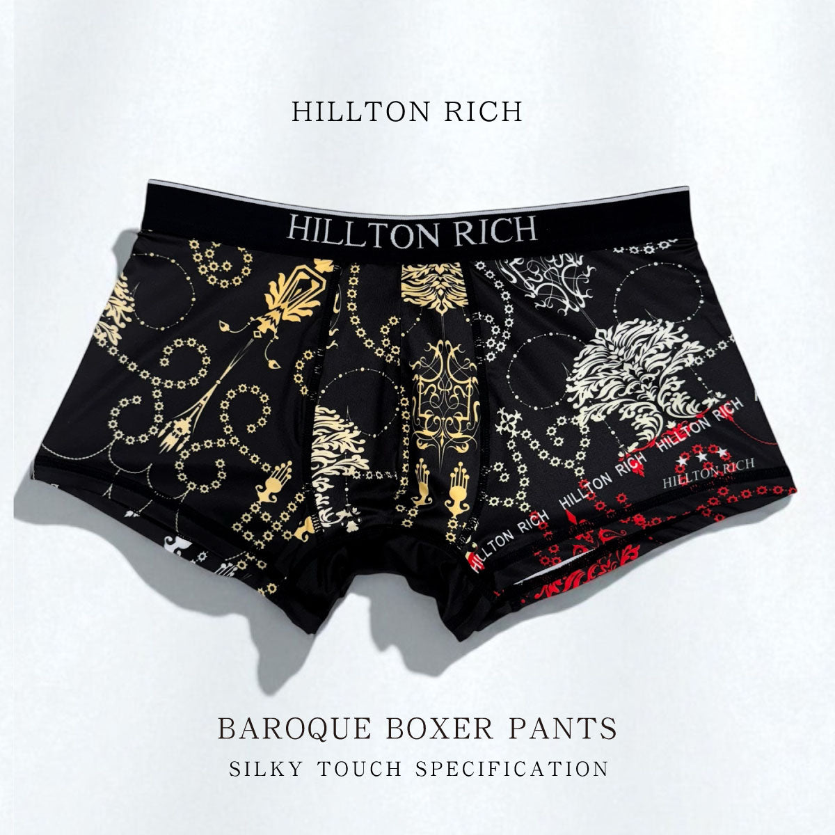 house on the hill / ペアレントパンツ　大人 Parent Pants (Flower) | House on the Hill
