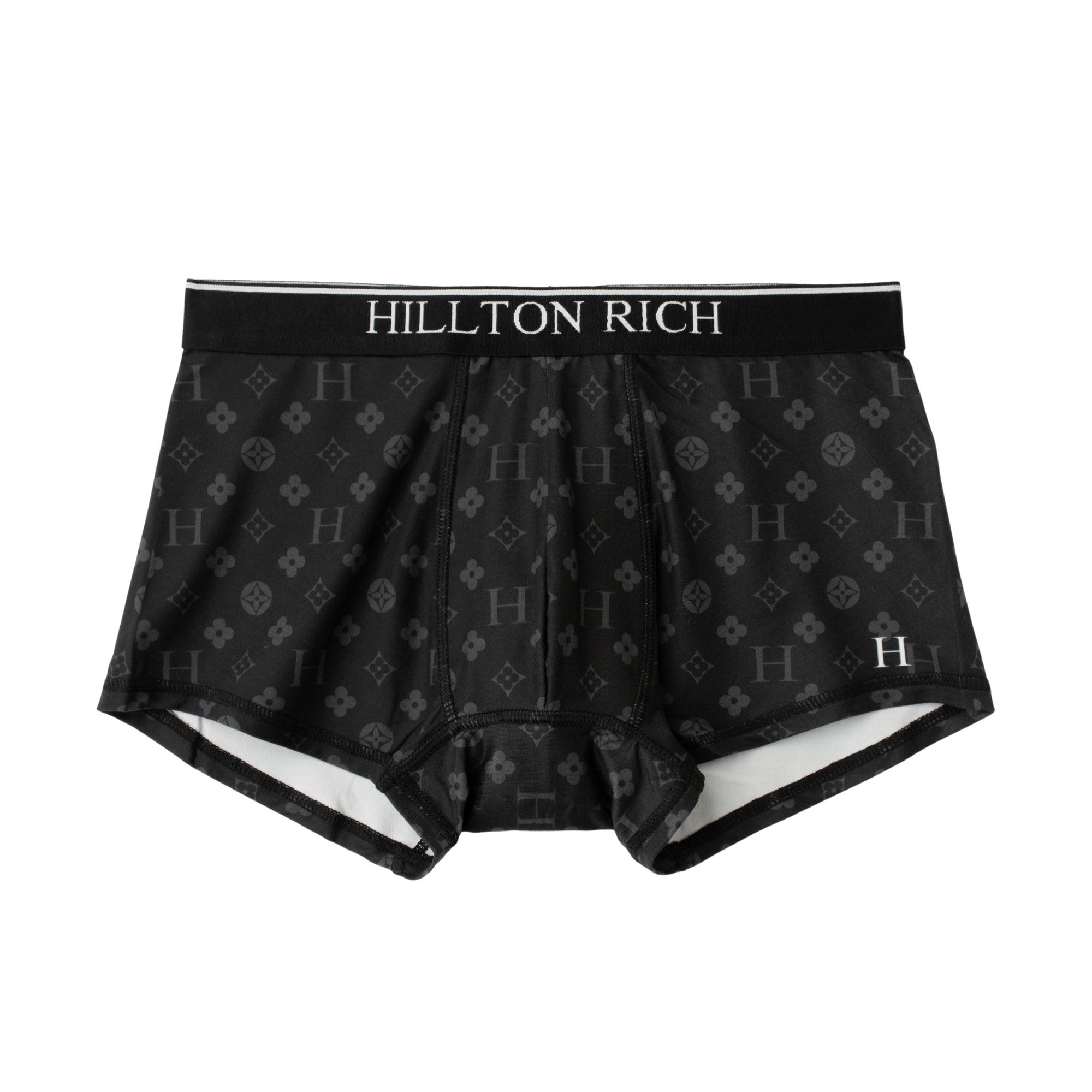 BLACK MONO ブラックモノ HILLTON RICH ( ヒルトンリッチ ） メンズ