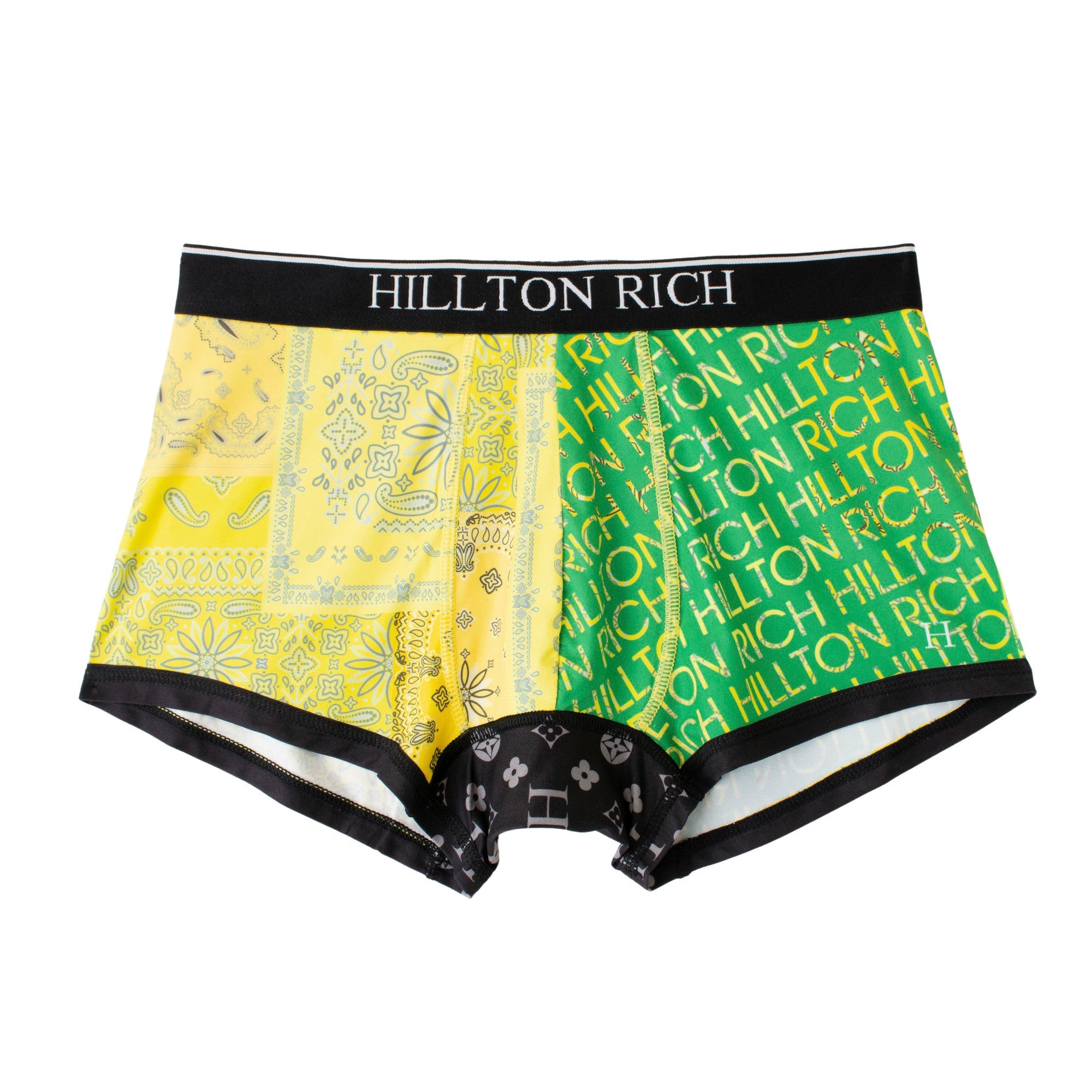 BANDANA BANANA バナナ HILLTON RICH ( ヒルトンリッチ