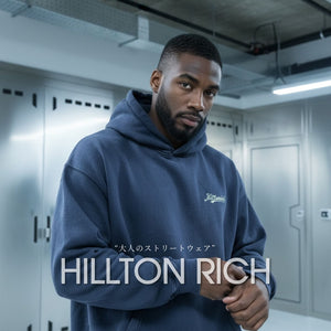 HILLTON RICH【ヒルトンリッチ】公式サイト