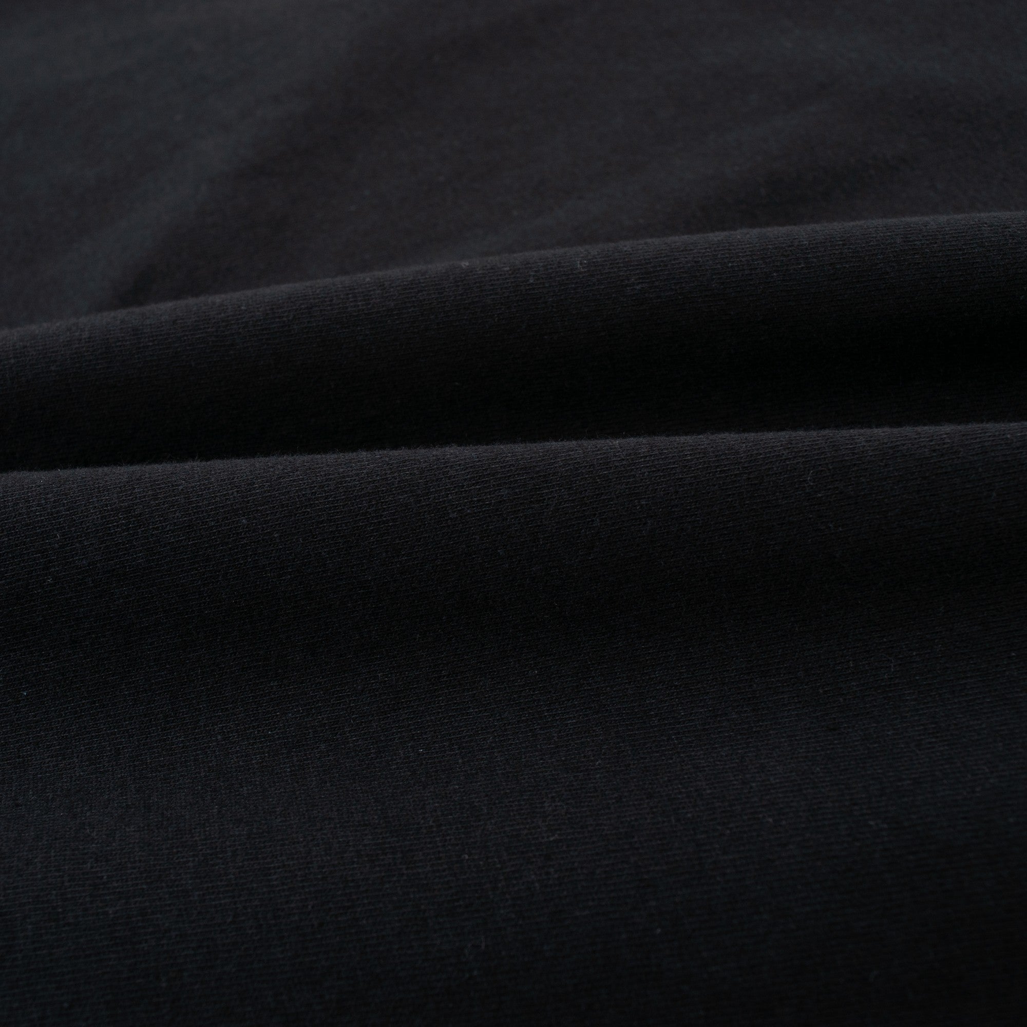 【特価Sサイズのみ】HILLTON RICH(ヒルトンリッチ）メンズ カットソー  H刺繍Tシャツ　black×orange